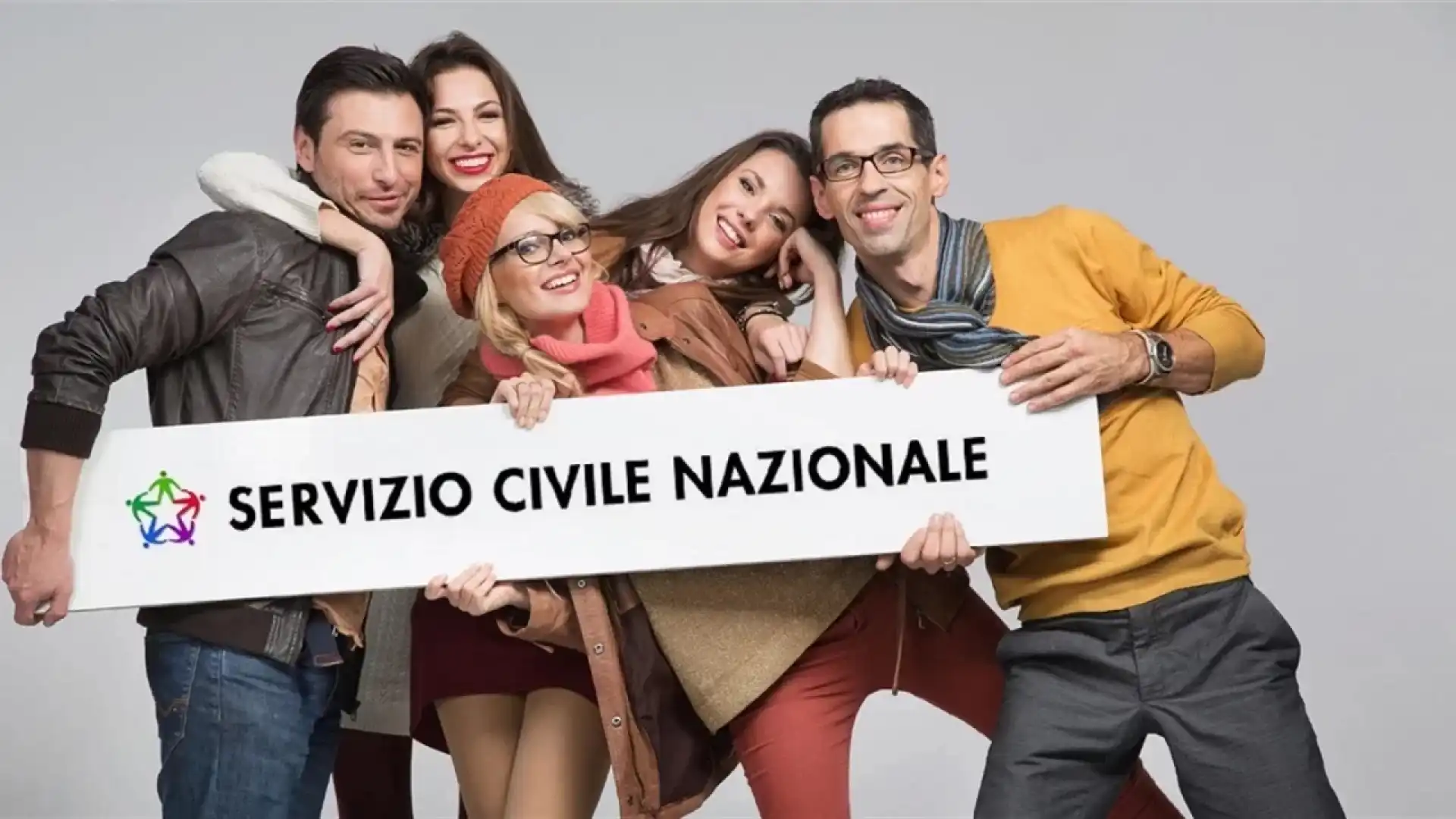 Servizio civile, pubblicato il bando nazionale per svolgerlo in UICI. Oltre 50mila i posti in tutta Italia.